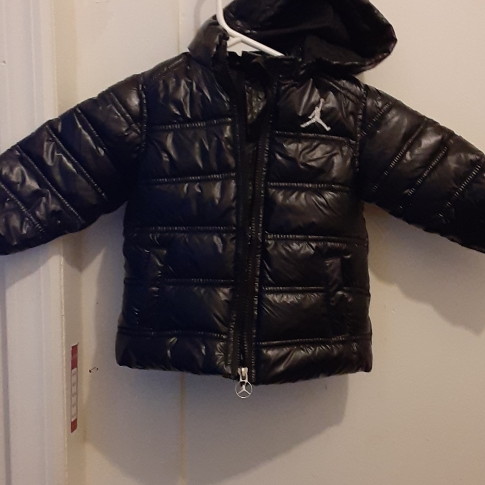 Jordan jacket